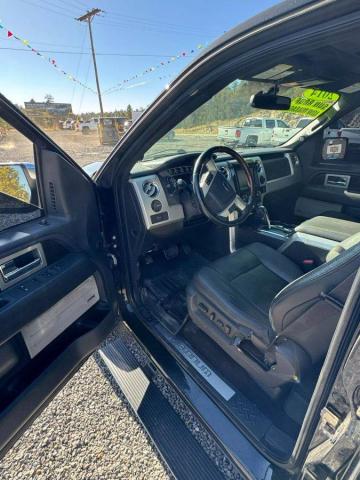 Ford F150 Supercrew Cab image 8