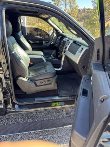 Ford F150 Supercrew Cab image 7