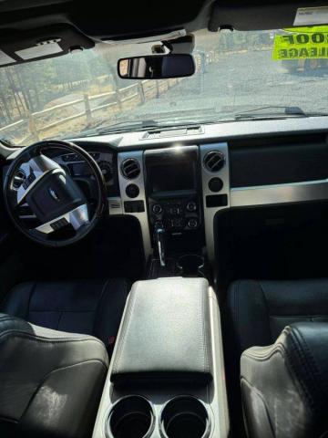 Ford F150 Supercrew Cab image 4