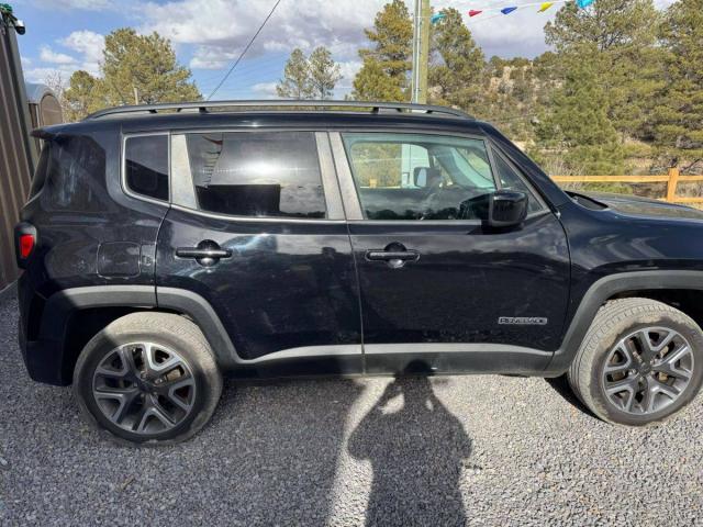 Jeep Renegade image 1