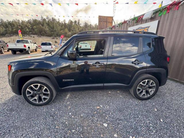 Jeep Renegade image 2