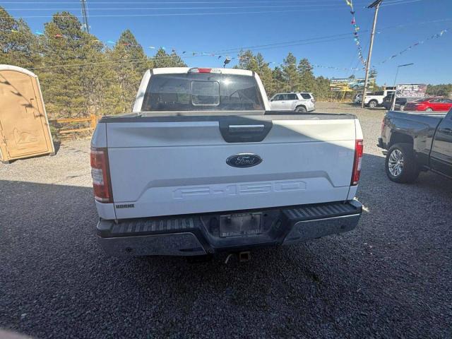 Ford F150 Supercrew Cab image 2