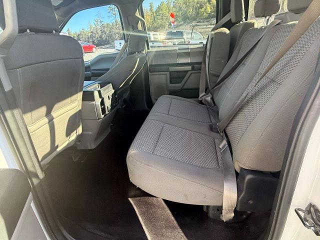 Ford F150 Supercrew Cab image 3