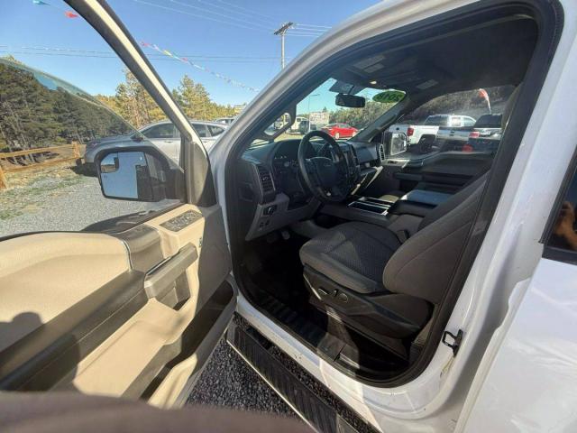 Ford F150 Supercrew Cab image 1