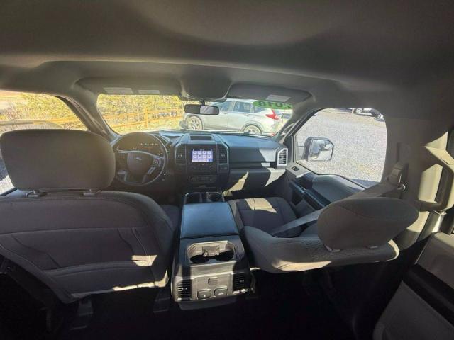 Ford F150 Supercrew Cab image 7