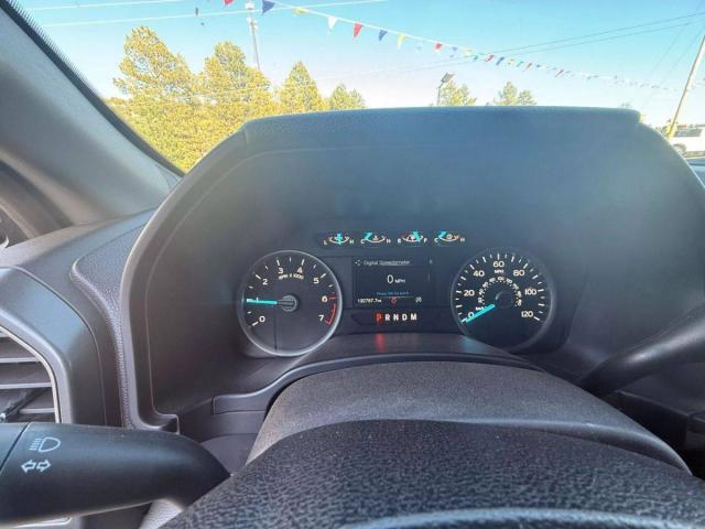 Ford F150 Supercrew Cab image 5
