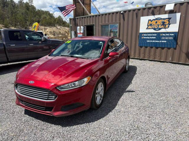 Ford