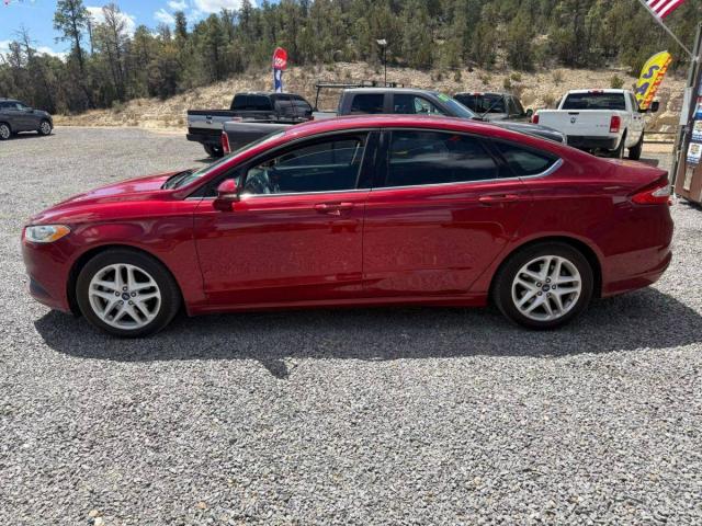 Ford Fusion image 7