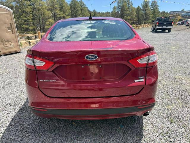 Ford Fusion image 6