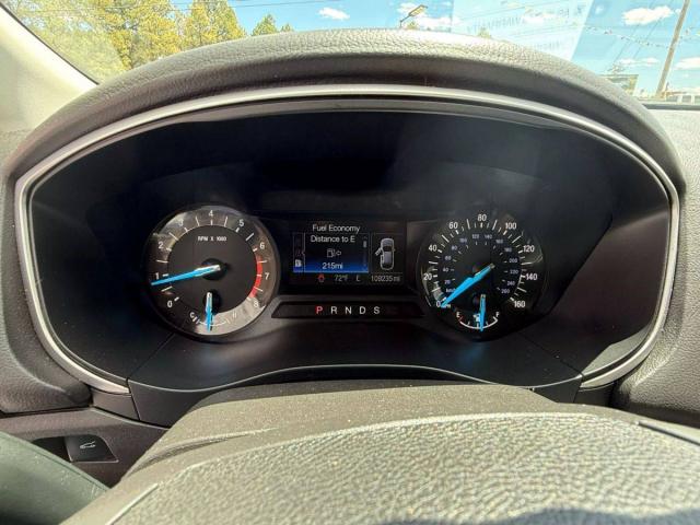 Ford Fusion image 4