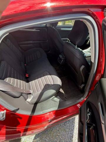 Ford Fusion image 5