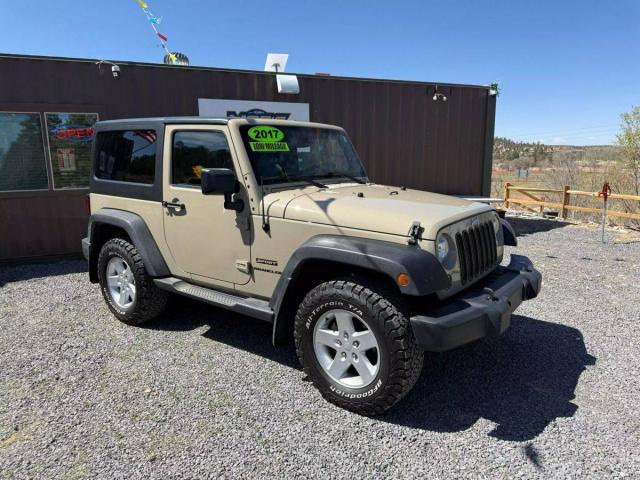 Jeep Wrangler image 2