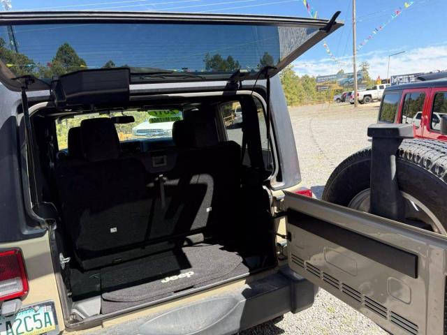 Jeep Wrangler image 4
