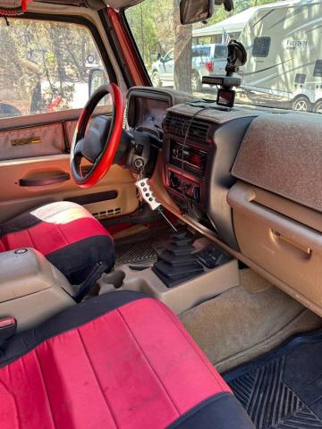 Jeep Wrangler image 4