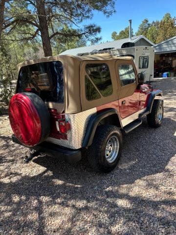 Jeep Wrangler image 1