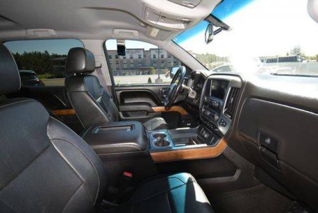 Chevrolet Silverado image 5