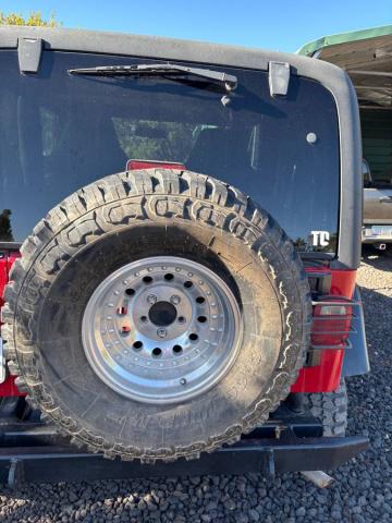 Jeep Wrangler image 4