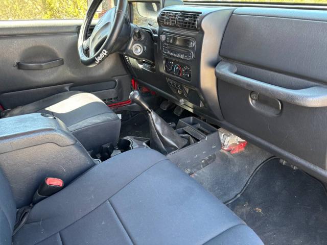 Jeep Wrangler image 5