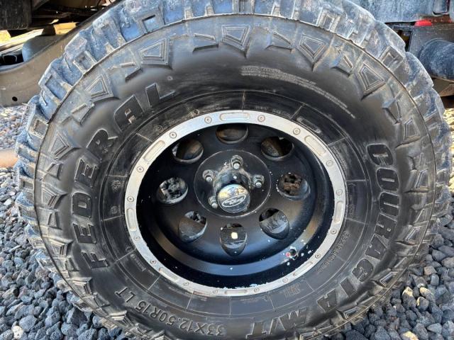 Jeep Wrangler image 1