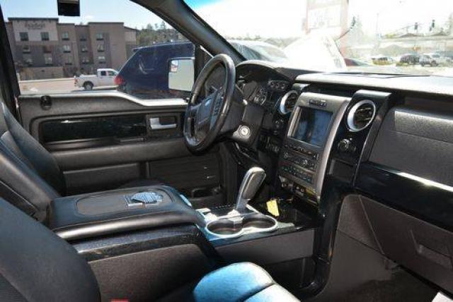 Ford F150 image 8