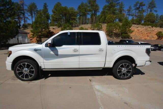 Ford F150 image 2