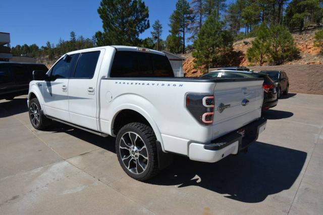 Ford F150 image 6