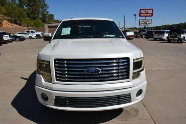 Ford F150 image 3