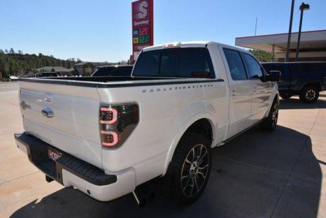 Ford F150 image 9