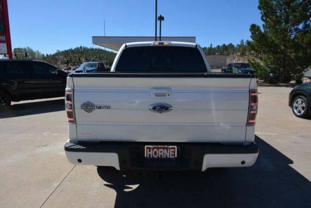 Ford F150 image 7