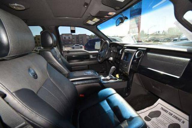 Ford F150 image 1