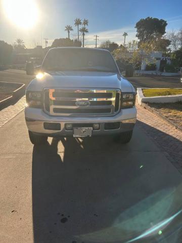 Ford F250 Super Duty Super Cab Diesel image 3