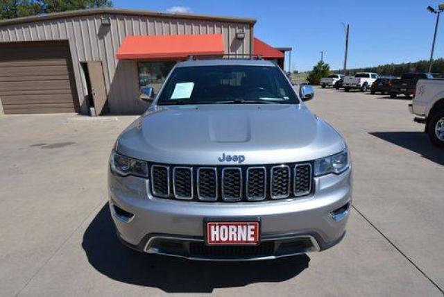 Jeep Grand Cherokee image 7