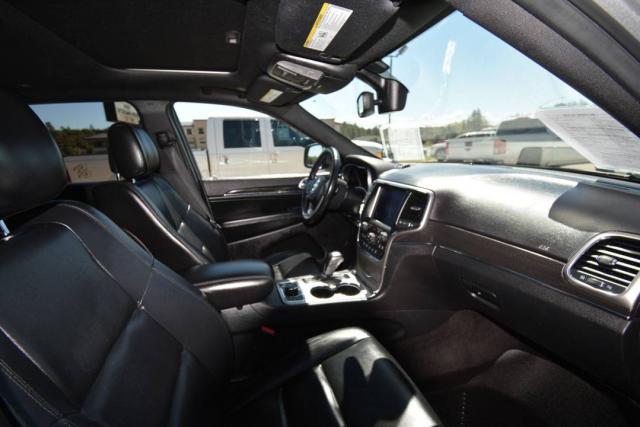 Jeep Grand Cherokee image 6