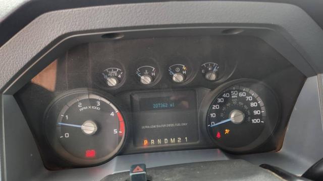 Ford F450 Diesel image 8