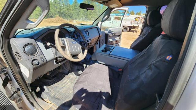 Ford F450 Diesel image 6