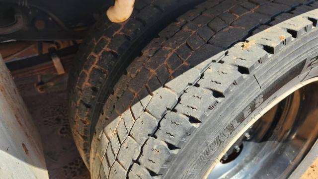 Ford F450 Diesel image 4