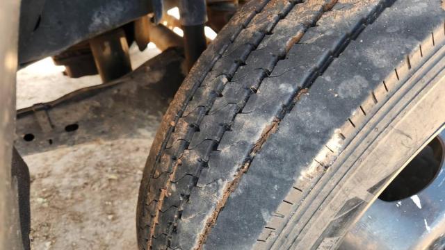 Ford F450 Diesel image 5
