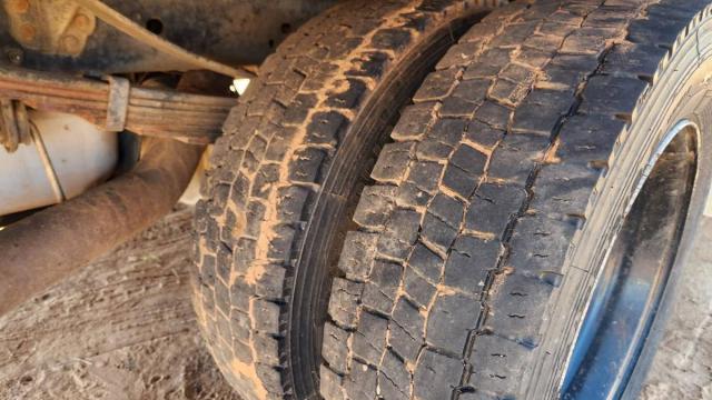 Ford F450 Diesel image 9