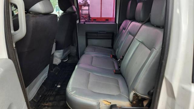 Ford F450 Diesel image 3