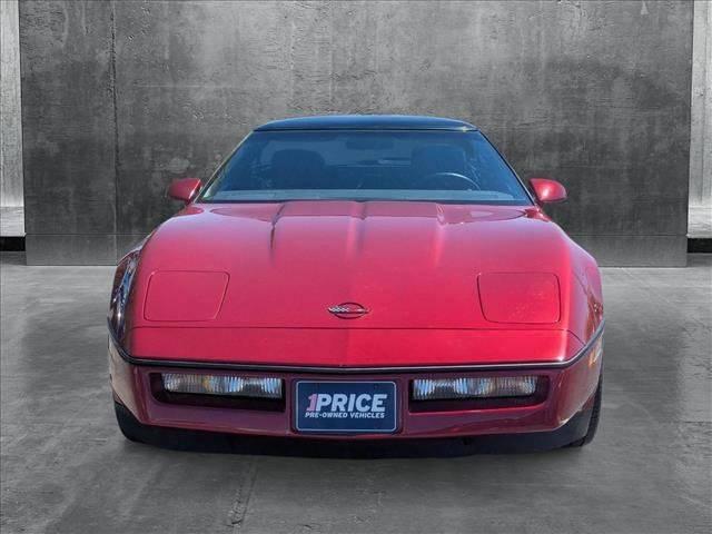 Chevrolet Corvette image 9