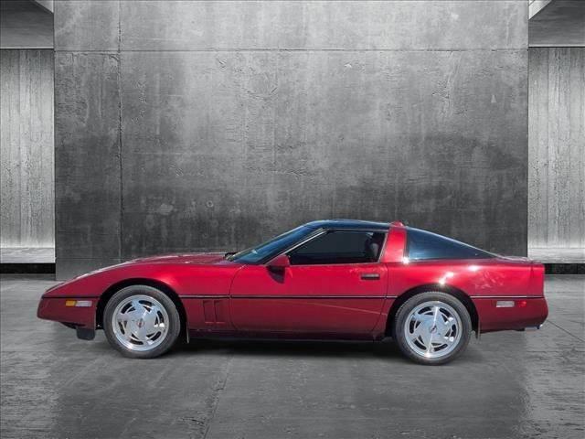 Chevrolet Corvette image 5