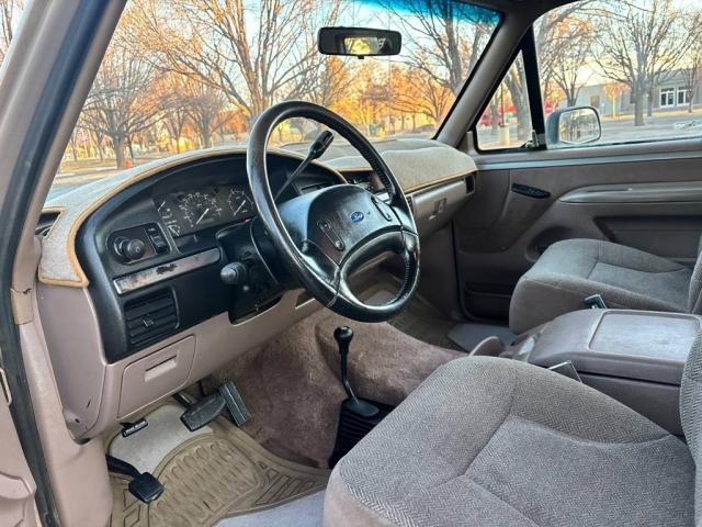 Ford F-250 Diesel image 2