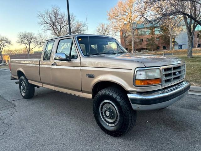 Ford F-250 Diesel image 8