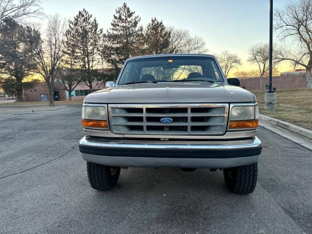 Ford F-250 Diesel image 4