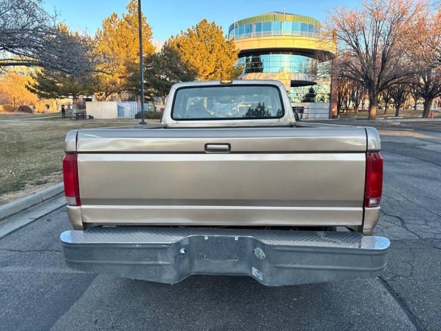 Ford F-250 Diesel image 3