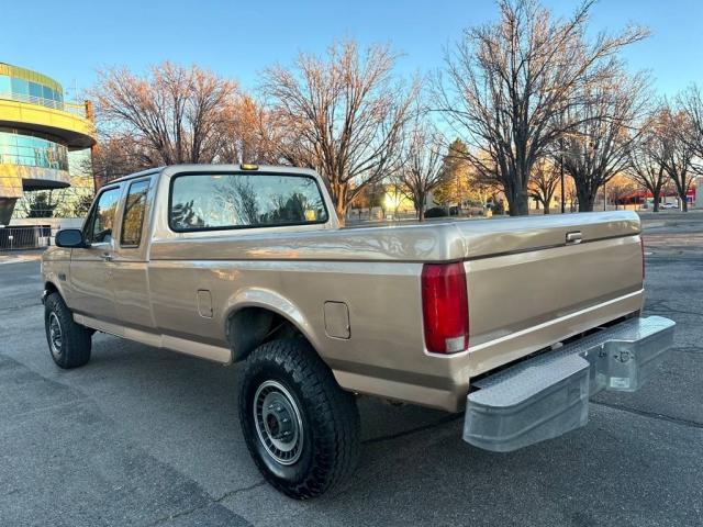 Ford F-250 Diesel image 7