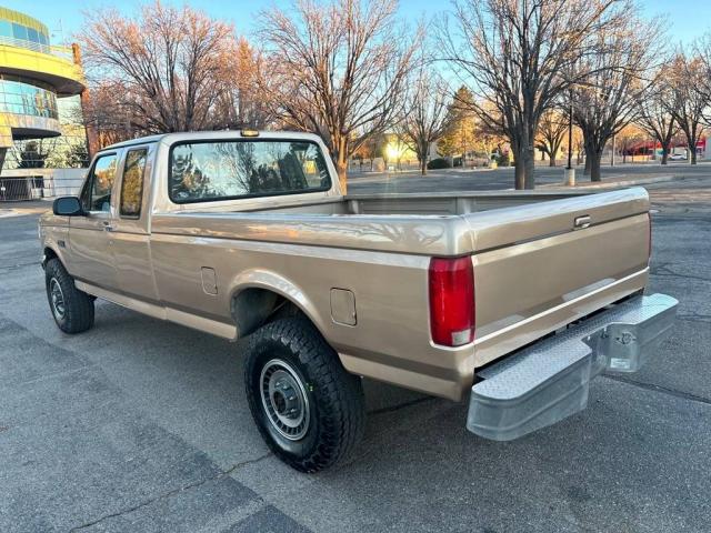 Ford F-250 Diesel image 9