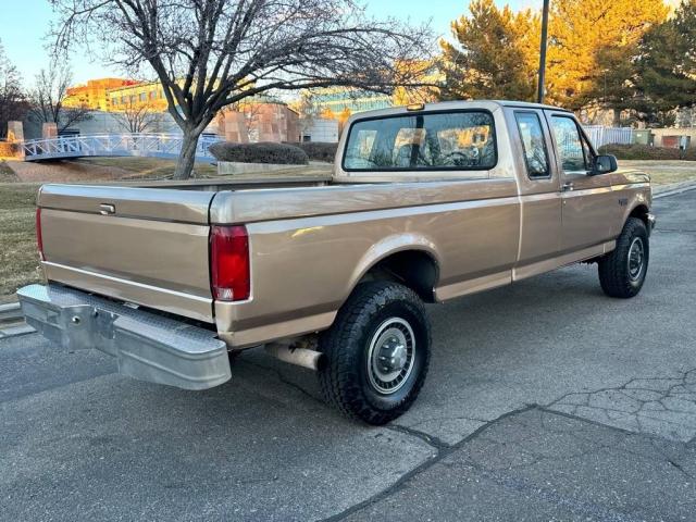 Ford F-250 Diesel image 1