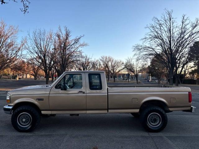 Ford F-250 Diesel image 6