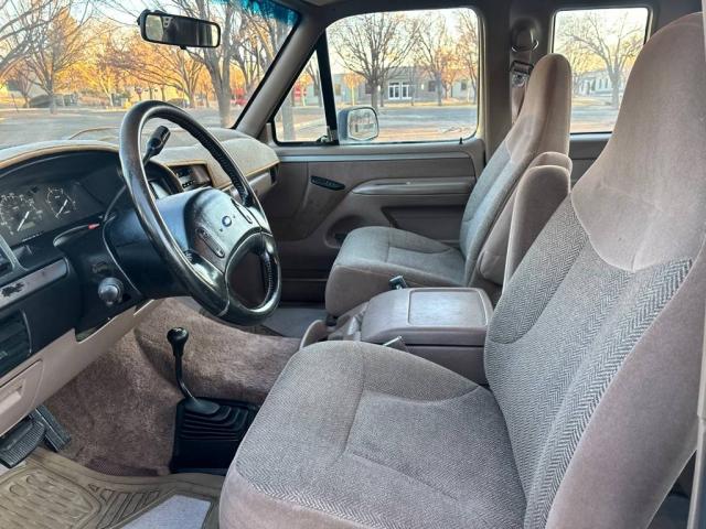 Ford F-250 Diesel image 5